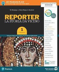 REPORTER 1 VOL+CITTADIANZA+LIMPARAFACILE+ITE+ITEPL+DIDAS