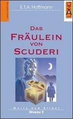 DAS FRAULEIN VON SCUDERI