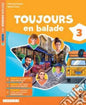 TOUJOURS EN BALADE 3 - ÉDITION ORANGE