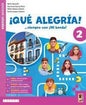 ¡QUÉ ALEGRÍA! 2 - EDIZIONE LEGGERA