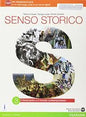 SENSO STORICO 3 VOL+ITE+DIDASTORE