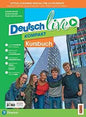 DEUTSCH LIVE UNICO KURSBUCH