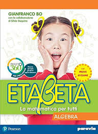 ETABETA 3° ANNO - ED. TEMATICA
