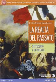 LA REALTÀ DEL PASSATO 2 VOL+ITE+DIDASTORE