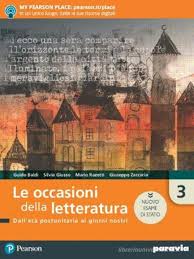 LE OCCASIONI DELLA LETTERATURA 3 ED. NUOVO ESAME STATO