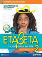 ETABETA 2° ANNO - ED. TEMATICA LIGHT