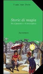 STORIE DI MAGIA