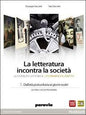 LETTERATURA INCONTRA LA SOCIETA' 3