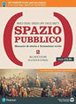 SPAZIO PUBBLICO 2 CON CLIL