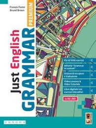 JUST ENGLISH GRAMMAR PREMIUM