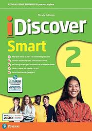 IDISCOVER SMART 2