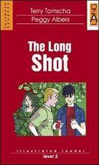 PWD2: LONG SHOT