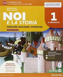 NOI STORIA 1 ED. AB VOL+CITTADINI+IMPFAC+STUDIANOI+ITE+DIDA