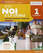 NOI STORIA 1 ED. AB VOL+CITTADINI+IMPFAC+STUDIANOI+ITE+DIDA