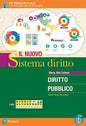 NUOVO SISTEMA DIRITTO PUBBLICO VOL+ITE+DIDASTORE