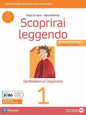 SCOPRIRAI LEGGENDO 1 CON MAPPE DI LETTERATURA