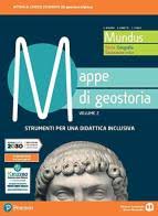 MUNDUS - MAPPE DI GEOSTORIA 2