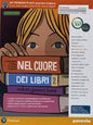 CUORE DEI LIBRI 2 ED.VERDE VOL+QUAD.+FASC.+LIBROLIQUIDO+DIDA