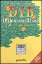 DIB.DIZ.DI BASE LINGUA ITALIANA N.E.