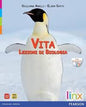 VITA LEZIONI DI BIOLOGIA UNICO+DVD-ROM