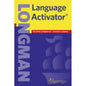LONGMAN LANGUAGE ACTIVATOR NE