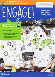 ENGAGE! 2 ED.AB VOL+MAPYOURLANGUAGE+ITE+ITEPL+AB+DIDASTORE