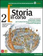 STORIA IN CORSO 2 ED.VERDE + TEMI