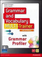 GRAMMAR AND VOCABULARY MULTITRAINER+AB