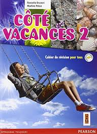 CÔTÉ VACANCES 2