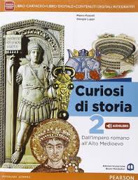 CURIOSI STORIA 2 VOL+ITE+DIDA