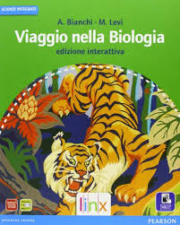VIAGGIO BIOLOGIA VOL+ITE