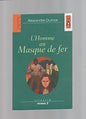 HOMME AU MASQUE DE FER