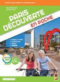 PARIS DÉCOUVERTE EN POCHE