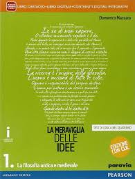 MERAVIGLIA IDEE 1 CLIL VOL+ITE+DIDA