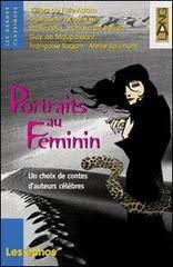 PORTRAITS AU FEMININ