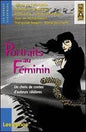 PORTRAITS AU FEMININ