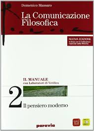 COMUNICAZIONE FILOSOFICA 2+PENSARE CRITICO