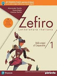 ZEFIRO 1 ED. NUOVO ESAME STATO