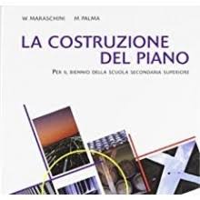 MATEMATICA - COSTRUZIONE DEL PIANO