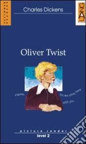 PWD2: OLIVER TWIST (O'MALLEY)
