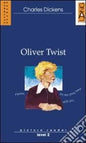 PWD2: OLIVER TWIST (O'MALLEY)