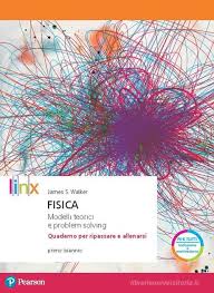FISICA MODELLI TEORICI E PROBLEM SOLVING - QUADERNO PER RIPA