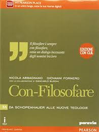 CON FILOSOFARE 3 VOL3A+3B+ITE+DIDASTORE