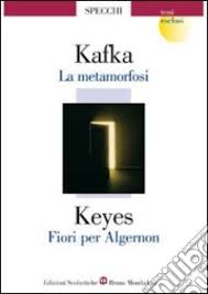 METAMORFOSI/FIORI PER ALGERNON