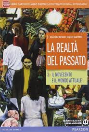 REALTÀ PASSATO 3 VOL+ITE+DIDASTORE