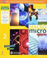 MACROMICRO 2 VOL+AB+ITE+DIDASTORE