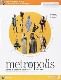 METROPOLIS 2 VOL+ITE+ITEPL+DIDASTORE