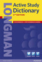 LONGMAN ACTIVE STUDY DICTIONARY 5 + CDROM