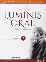 LUMINIS ORAE 2 VOL+ITE+DIDASTORE
