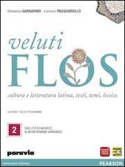 VELUTI FLOS 2